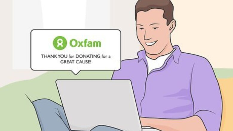 How to Participate in the Gift Economy