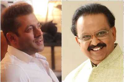 Salman Khan, SP Balasubrahmanyam's 'Dil Deewana Hero Prem', Prays for Singer's Speedy Recovery