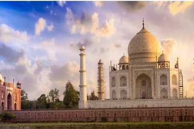 India's Tourism Industry on Track to Touch $1 Trillion by 2047: Report