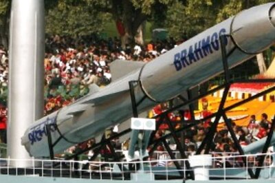 Western Sanctions Will Not Disrupt India-Russia Defence Partnership: BrahMos Chief
