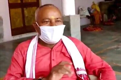 Dalit Women Launch Protest After Priest Uses Casteist Slurs, Denies Them Entry Into Temple in Moradabad