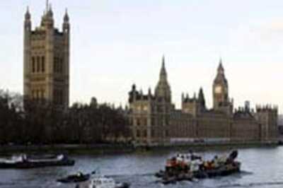 Great Britain? Nation low in quality of life index