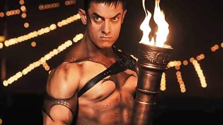 I like Samar's character more: Aamir Khan on his 'Dhoom 3' characters