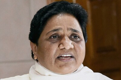 EC Seeks BSP Reply on Plea Alleging Huge Post-Nov 8 Deposits