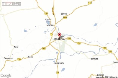 Student beaten up by seniors at a government college, hospitalised