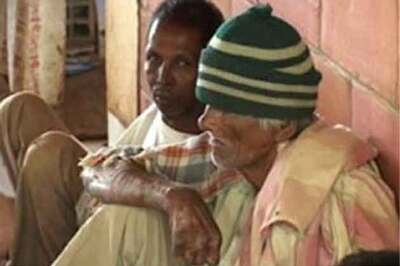 Indians least bothered about getting old: Study