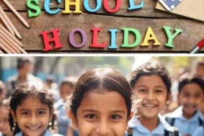 Summer Holidays For Delhi Govt Schools Announced; Check Dates