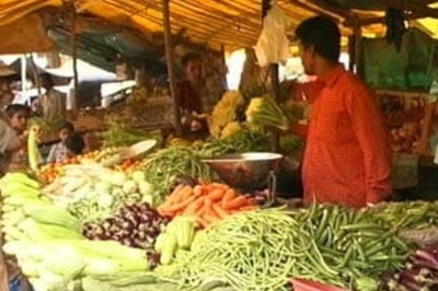 Falling inflation does not mean falling prices