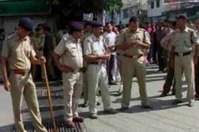 BJP leader shot dead inside police station in Uttarakhand