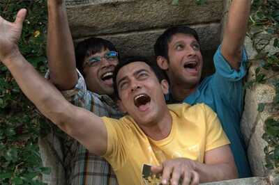 '3 Idiots' takes Indonesia by storm