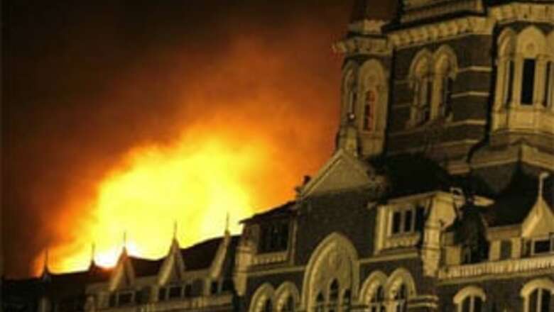 Lawyers strike delays Pak trial of 26/11 suspects