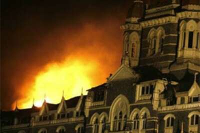 Lawyers strike delays Pak trial of 26/11 suspects