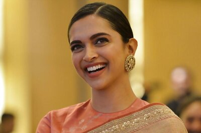 Deepika Padukone's Wax Figure to Join Madame Tussauds in London, Delhi​