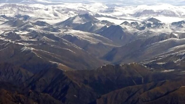 Three foreign mountaineers killed in Himalayas