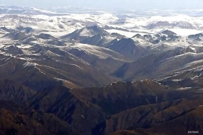 Three foreign mountaineers killed in Himalayas