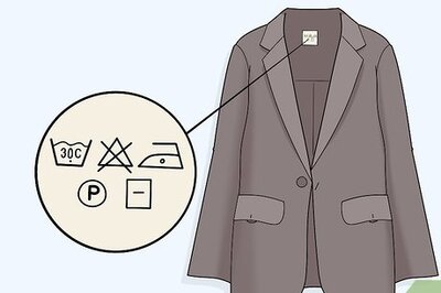 How to Wash a Linen Jacket