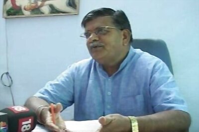 Vacant posts of teachers to be filled soon, says Gulab Chand Kataria