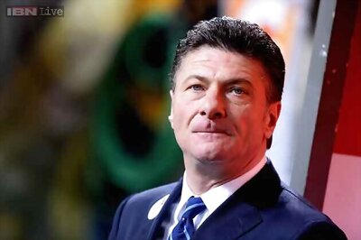Walter Mazzarri to stay at Inter Milan next season: Erik Thohir