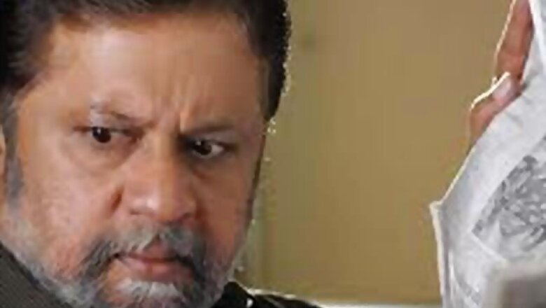 'Aivaraattam': Working with my sons Niranjan and Dushyanth was a great experience, says actor Jayaprakash
