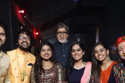 KBC 13: Indian Idol 12 Winner Pawandeep Rajan, Other Finalists Kick Off Ganesh Chaturthi Special Episode