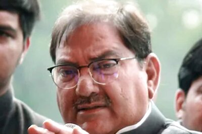 Haryana Bypolls: INLD's Abhay Chautala Wins Ellenabad Assembly Seat by Over 6,700 Votes