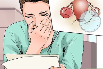 How to Treat Ovarian Cysts