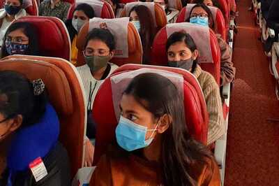 ‘Putting Our Best Foot Forward’, ‘Special Envoy’ Hardeep Puri Tells News18 from Hungary on Ukraine Evacuation