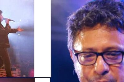 Singer Rupankar Bagchi Trolled Again For Reading Out His Apology In KK Controversy