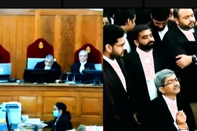 News18 Afternoon Digest: In a Historic First, Supreme Court Livestreams Cases; Decision on Rajasthan CM Likely After Prez Polls & More