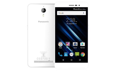 Panasonic Launches 4G/VoLTE Enabled P77 Smartphone at Rs 6,990