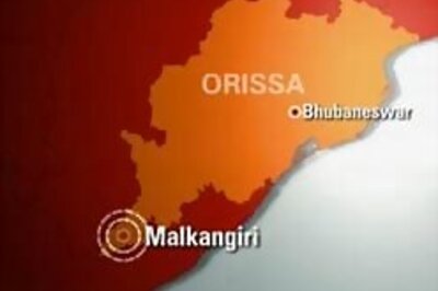 Fresh violence in Orissa's Kandhamal, several hurt