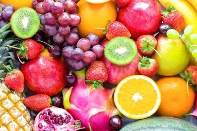 5 Fruits to Control Cholesterol Levels in Your Body