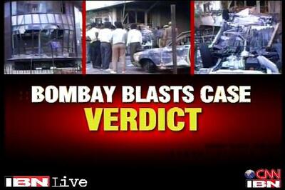 1993 Mumbai blasts: Pakistan rejects SC judgement