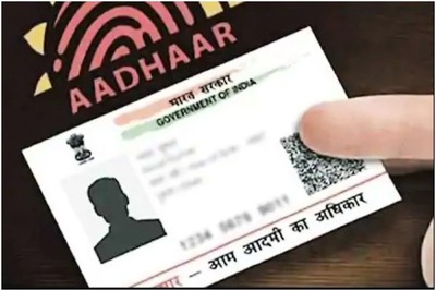 Aadhaar Helps 18-year-old Mentally-challenged Man Reunite with Family After Gap of 10 Years