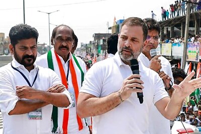 Congress to Commence Telangana Lok Sabha Campaign at Saturday Mega Meet with Kharge, Rahul, Priyanka