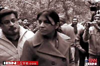 Neighbour says Talwars had taken his terrace key