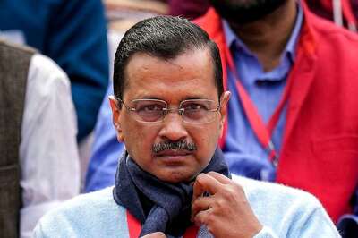 News18 Evening Digest: Court Grants Delhi CM's Custody To ED Till April 1 And Other Top Stories