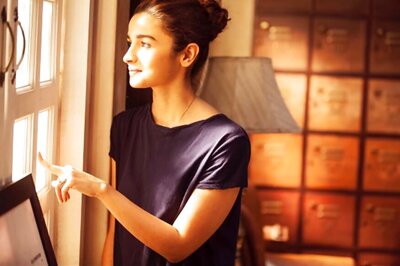 Kaira Of Dear Zindagi Is The Most Relatable Character: Alia Bhatt
