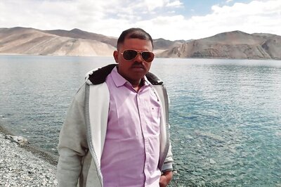 Martyred Soldier from TN Could Not make it to Housewarming Ceremony and His Last Birthday Celebration