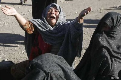 Pakistan: Another bomb blast in Quetta