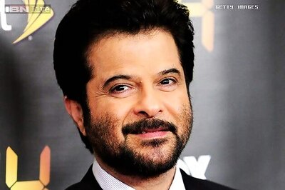 Want India to create content that the world follows: Anil Kapoor