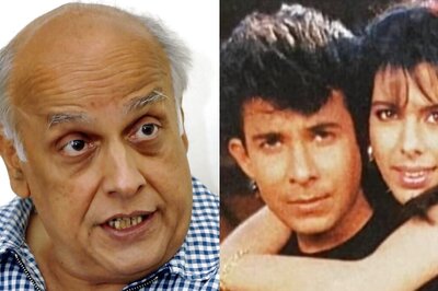 Deepak Tijori Reveals Mukesh Bhatt's Reluctance To Cast Him As Hero: 'It Shook My Belief...'