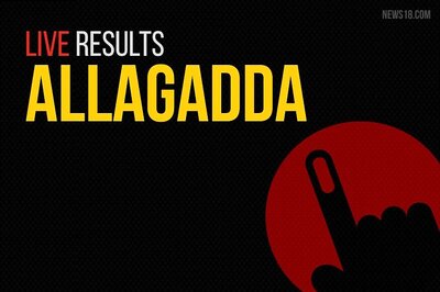 Allagadda Election Results 2019 Live Updates: Gangula Brijendra Reddy (Nani) of YSRCP Wins