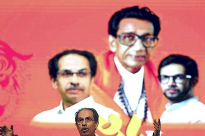 Uddhav Thackeray Challenges PM Modi Ahead of Maharashtra Assembly Polls, Says NDA Govt Will Fall Soon