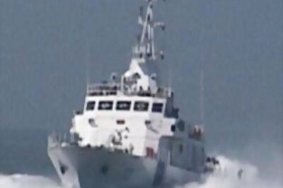 Malta-registered ship checked for radioactive material