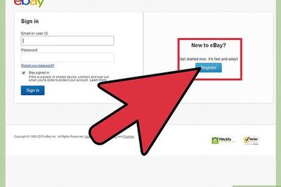 How to Sell Books on eBay