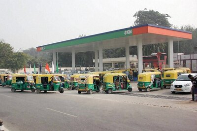 CNG Price in Delhi & NCR Hiked For Third Time Since April After Appreciation of Dollar