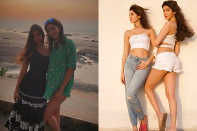 Ananya Panday Calls Bffs Suhana Khan, Shanaya Kapoor Her ‘Biggest Cheerleaders’