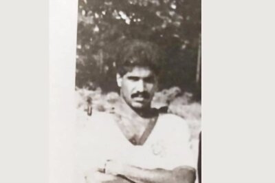 AIFF Condoles Death of Ex-India Defender Anthony Rebello