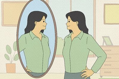 How to Stop Being Moody